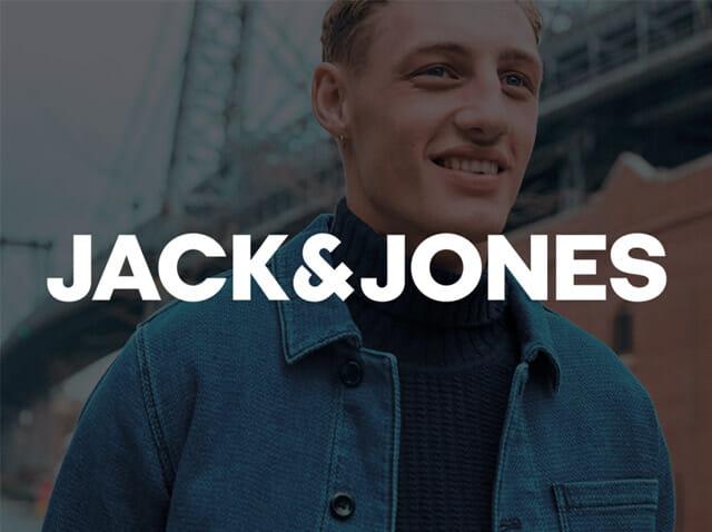 Jack & Jones-JackJones-SD