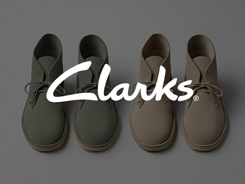 Clarks SD-Card