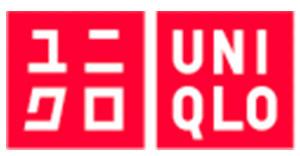 (CN) Uniqlo logo