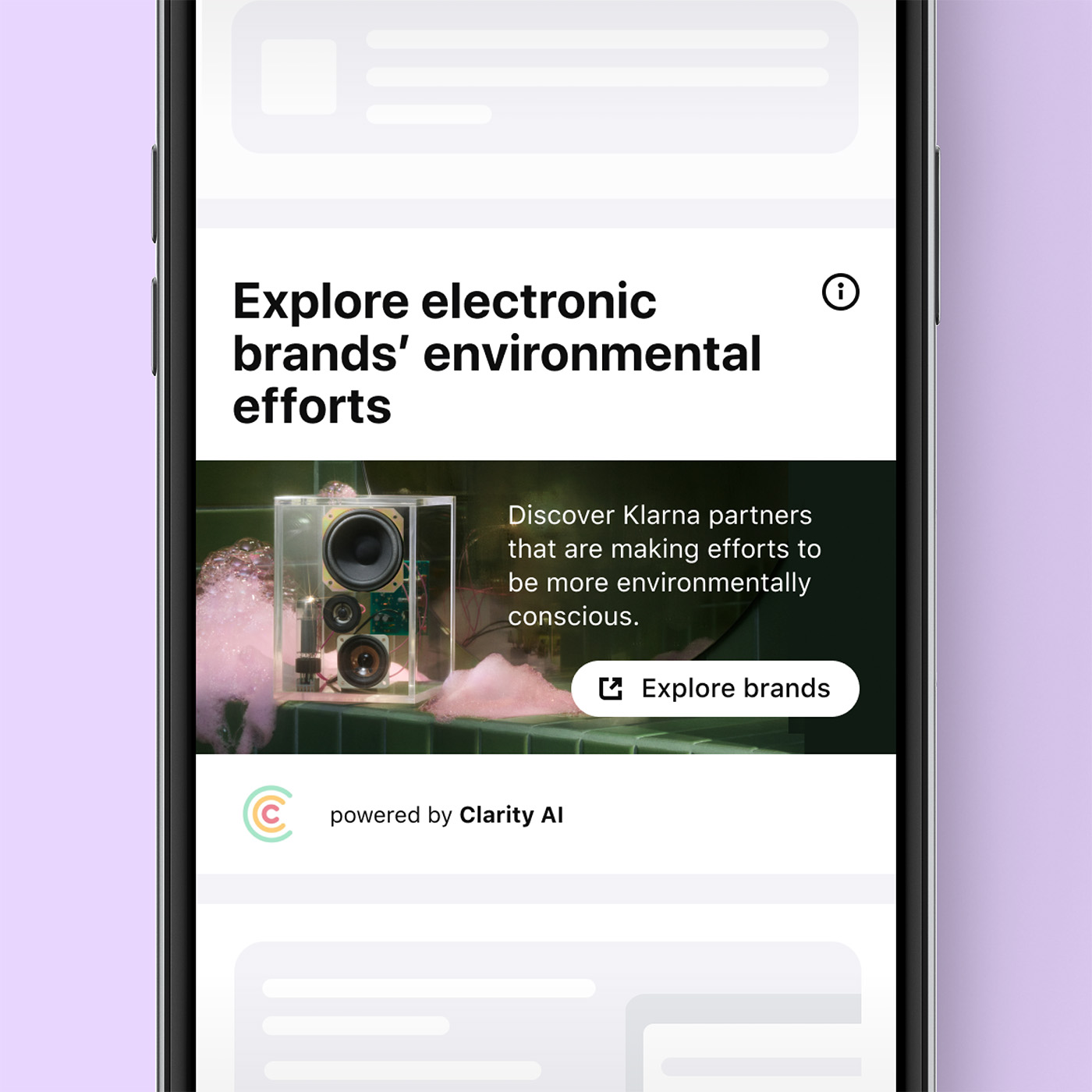 Explore our list of electronic brands’ environmental efforts.