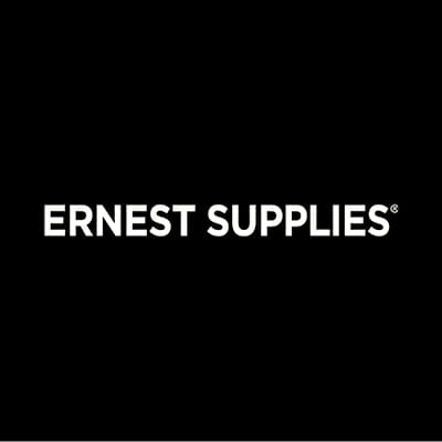 Ernest Supplies