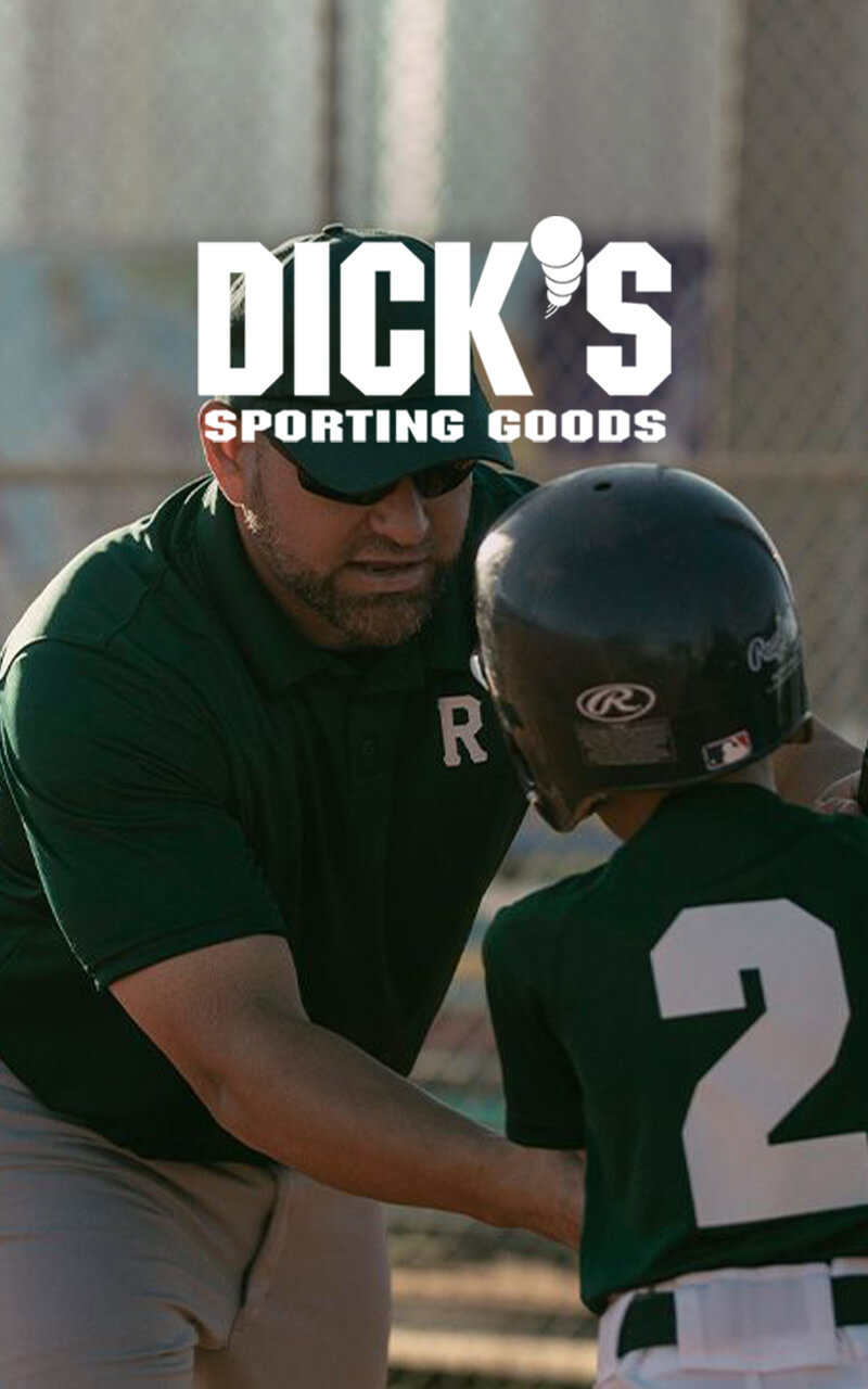 dicks sporting goods mobile