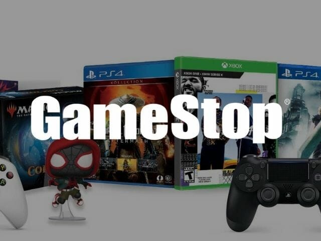 GameStop partners with Klarna to offer gaming community a more