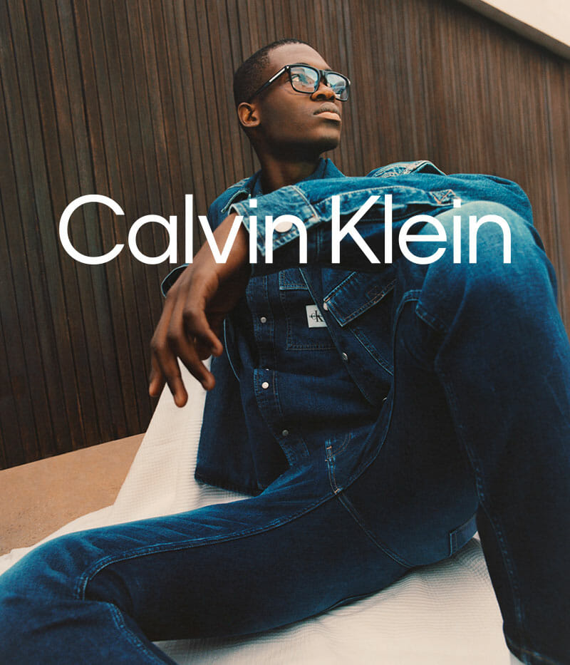 Calvin Klein Mobile