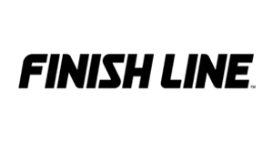 finish line logo