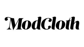 ModcCloth logo