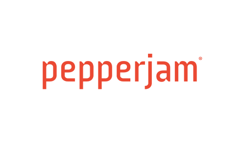 Pepperjam logo