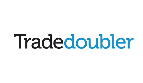 Trade Doubler logo