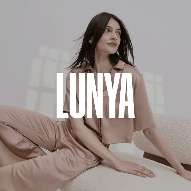 LUNYA Logo Image
