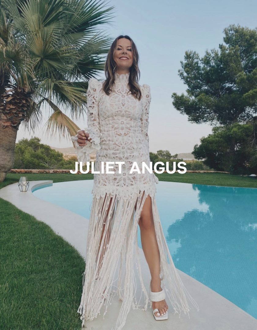 Juliet Angus