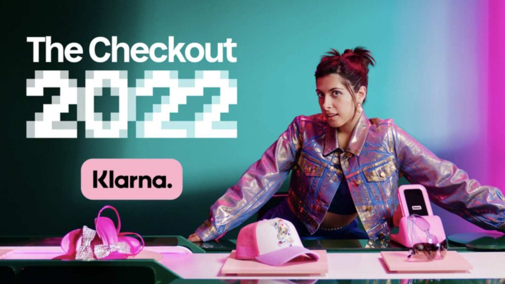Agus Panzoni for Klarna The Checkout