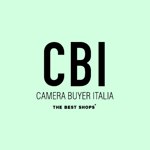 Camera Buyer Italia THE BEST SHOPS