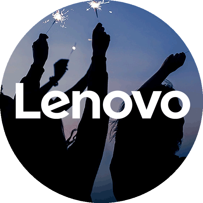 Lenovo x Klarna