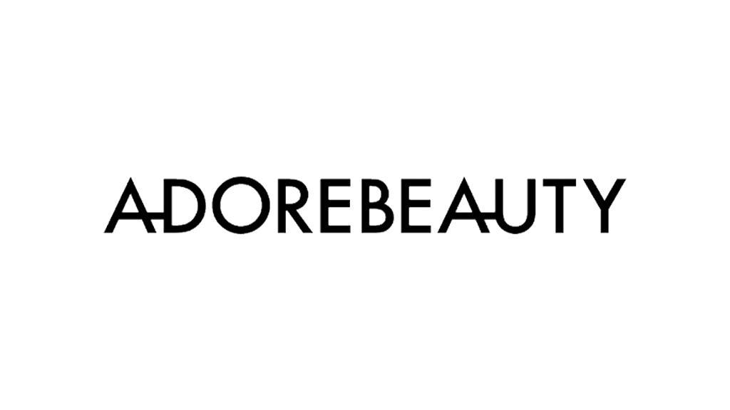 adore beauty logo