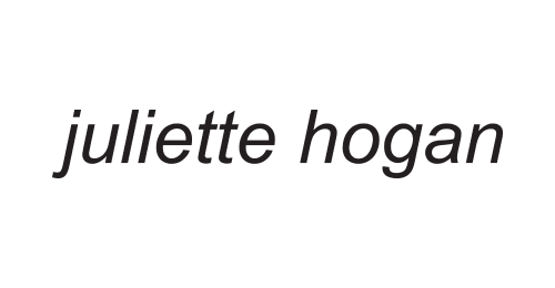 Juliette hogan logo