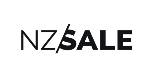 NZ Sale logo
