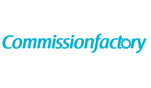 Commission factory logo