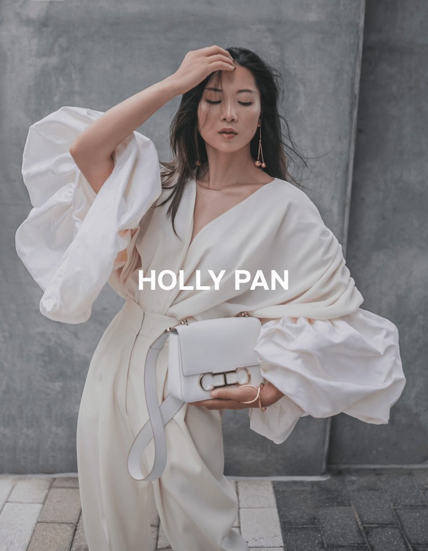 Holly Pan