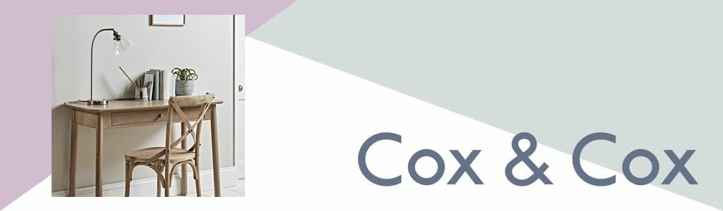 Cox & Cox Merchant Monday