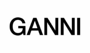 Ganni Logo