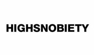 HighSnobiety logo
