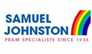Samuel Johnston Logo