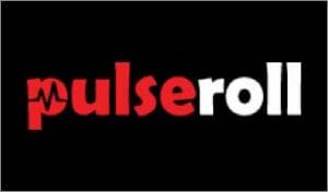 Pulse Roll logo