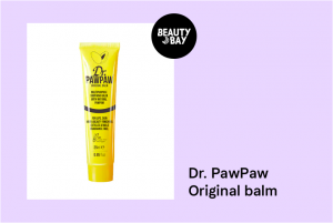 Dr PawPaw balm