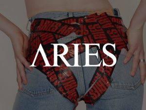 Aries Arise image