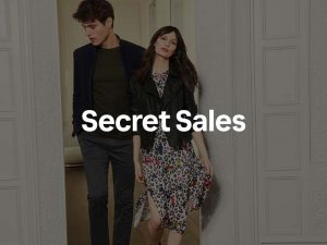 Secret Sales image