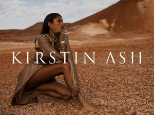Kirstin Ash