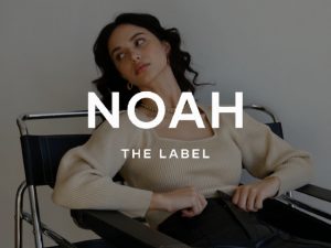 NOAH the Label