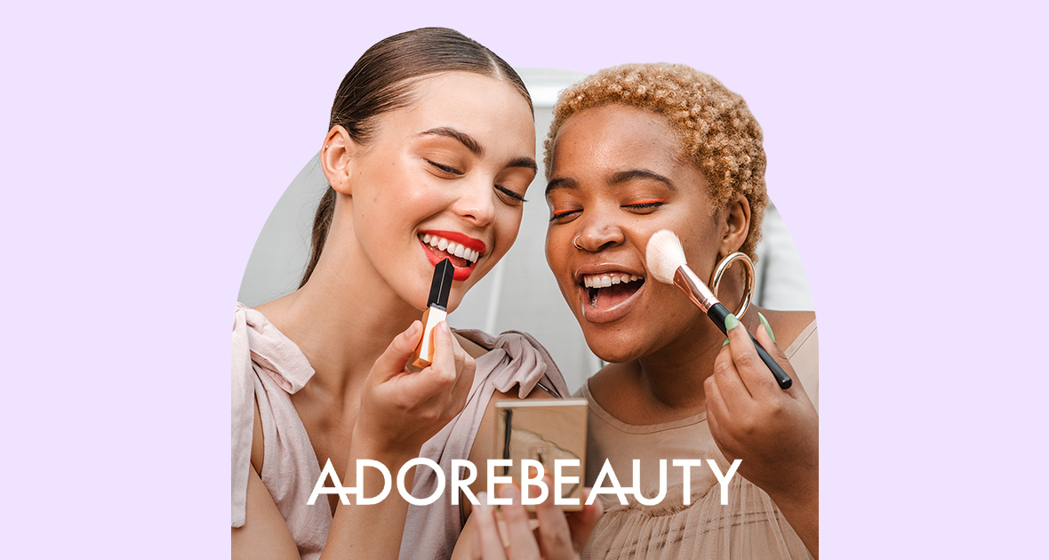 Adore Beauty Case Study