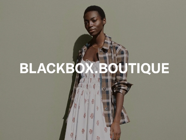 Blackbox.Boutique