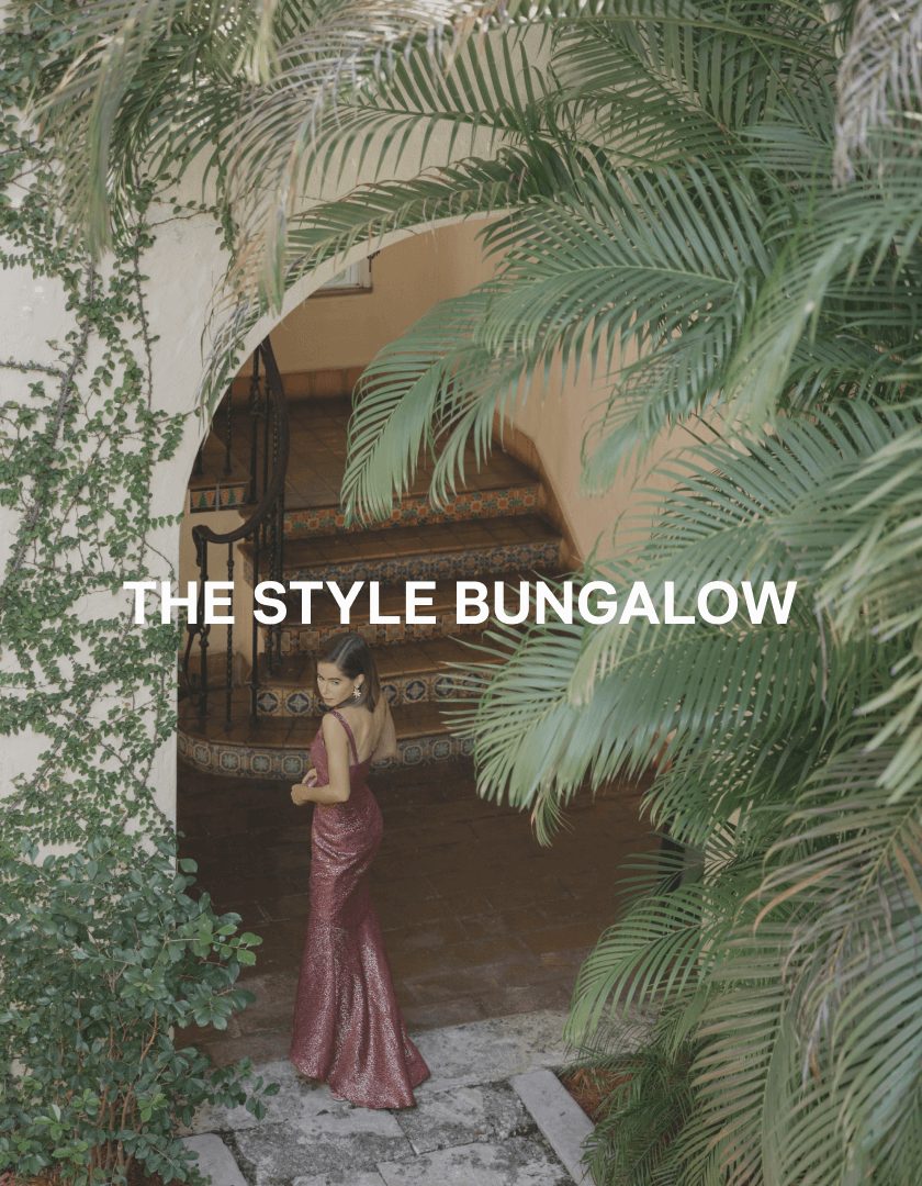 The Style Bungalow