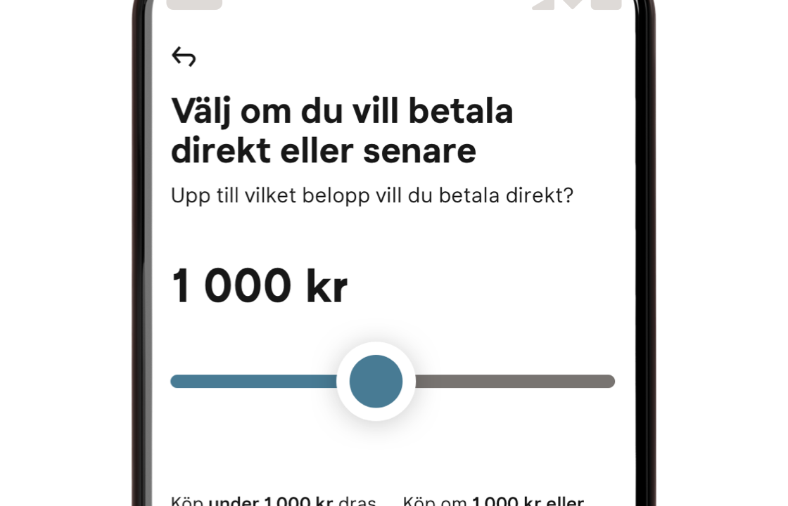 Klarnakortet u2013 Ett flexibelt kort utan avgiftu200e  Klarna Sverige