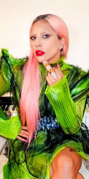 Lady Gaga says YES_press image Klarna (1)