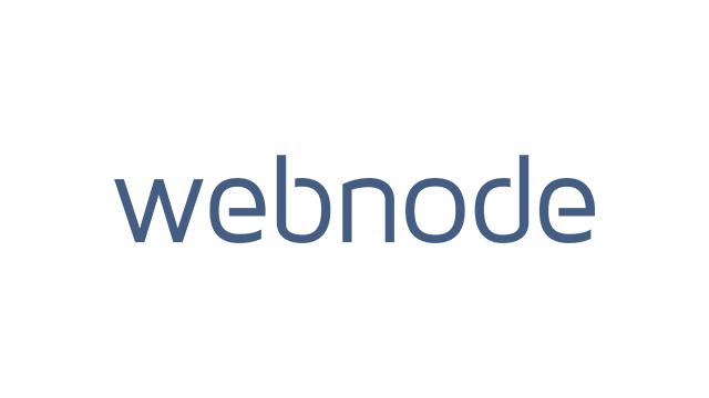 Partner logo-webnode