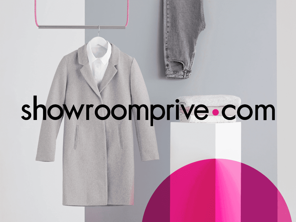 Showroomprivé-ShoroomPrive StoreCard