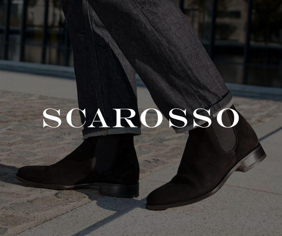 Scarosso shopping-directory