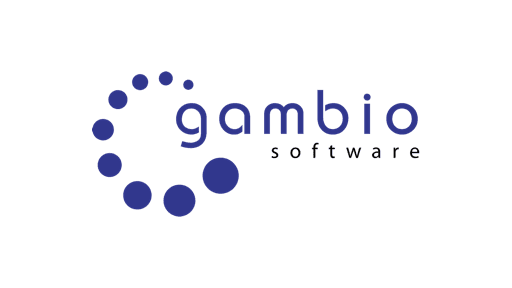 Gambio logo