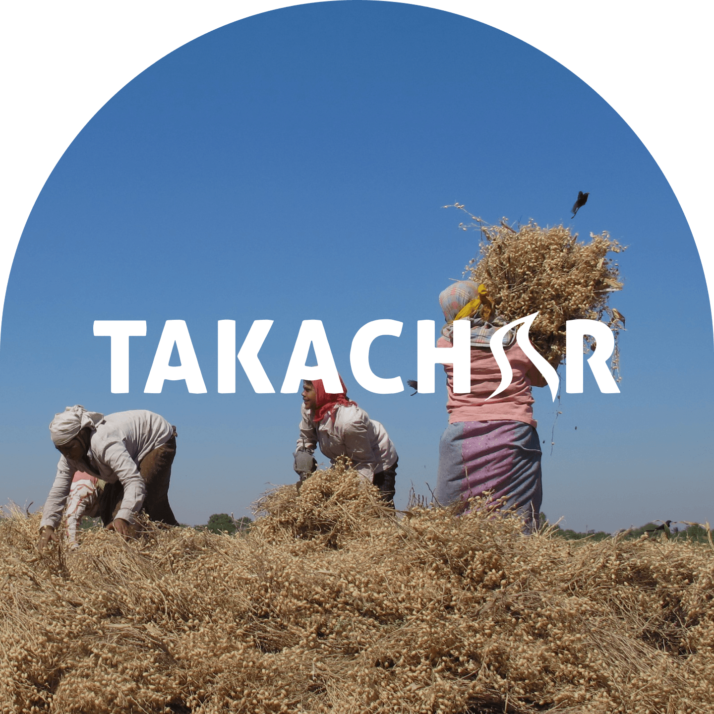 Takachar
