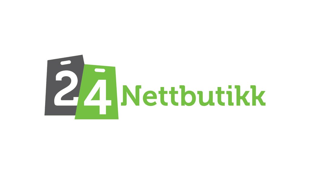 Partner: 24Nettbutikk