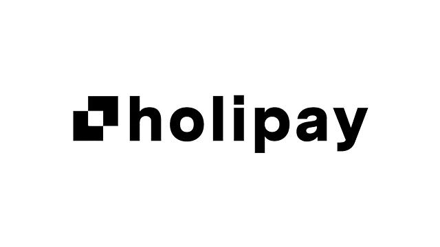 Partner logo-Holipay