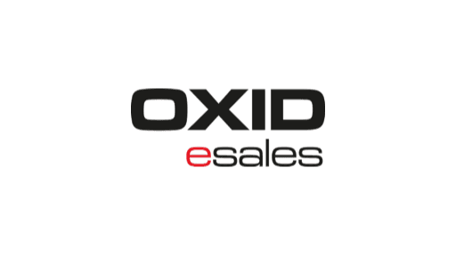 OXID logo