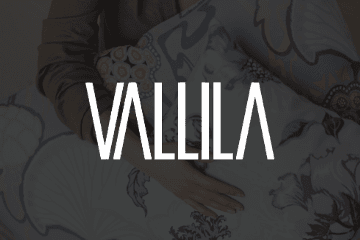 Vallila logo