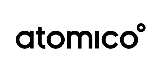 atomico logo