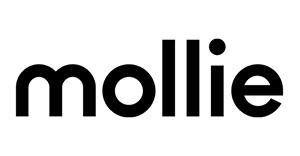 mollie logo grid