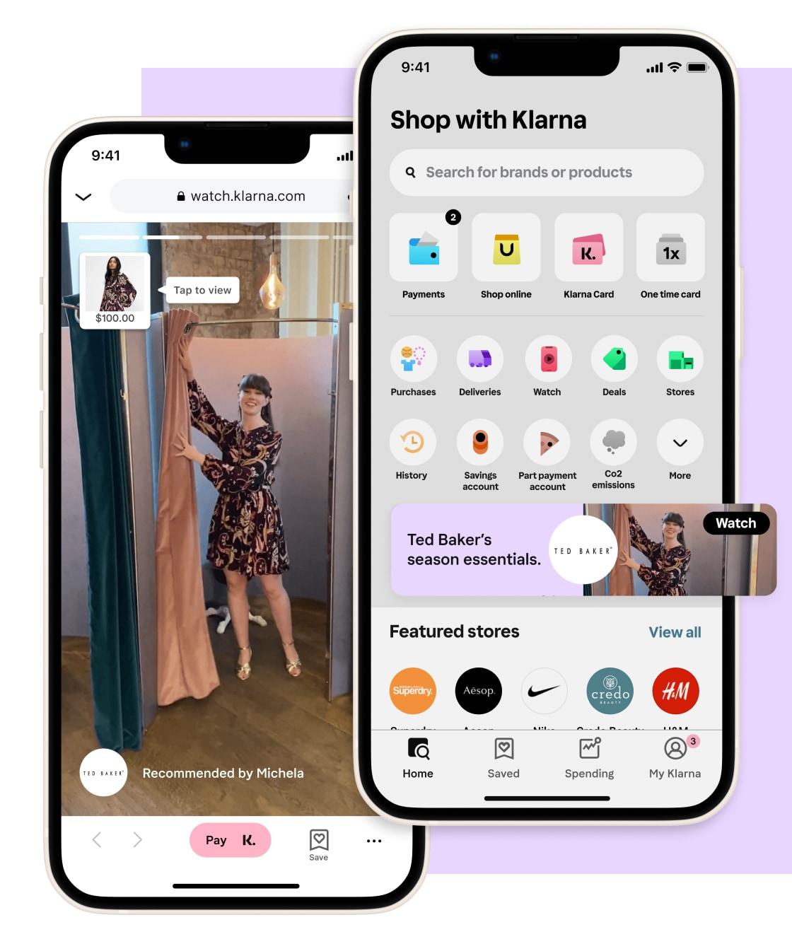Shoppable content wherever your customers are