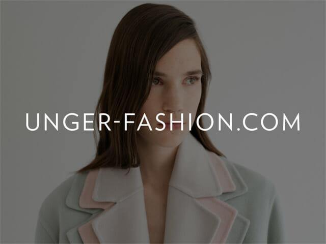 Unger Fashion SD Card image